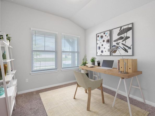 105 Canter DR, Liberty Hill TX 78642