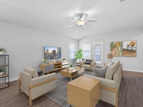 105 Canter DR, Liberty Hill TX 78642