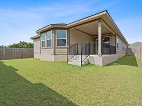 105 Canter DR, Liberty Hill TX 78642