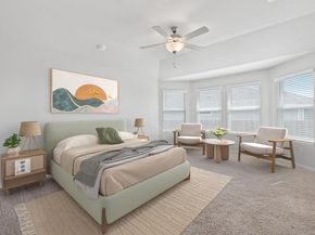 105 Canter DR, Liberty Hill TX 78642