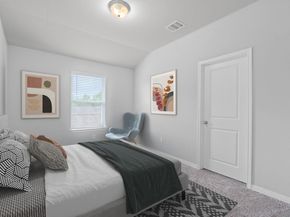 105 Canter DR, Liberty Hill TX 78642