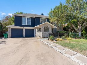 1103 Prairie Ridge Trl, Pflugerville TX 78660