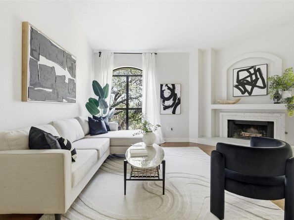 1000 Liberty Park DR 204, Austin TX 78746