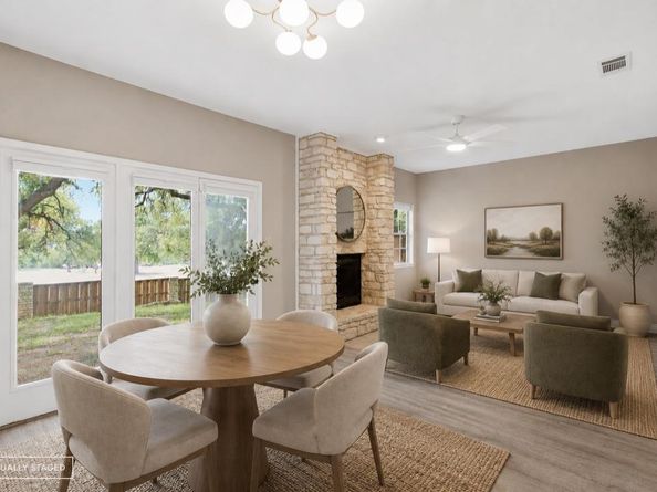 2201 Lakeway BLVD 25, Lakeway TX 78734