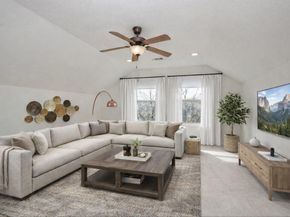 201 Bellagio DR, Austin TX 78734