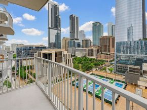 360 Nueces ST 1505, Austin TX 78701