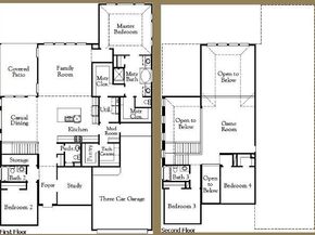 192 Montecilo DR, Liberty Hill TX 78642
