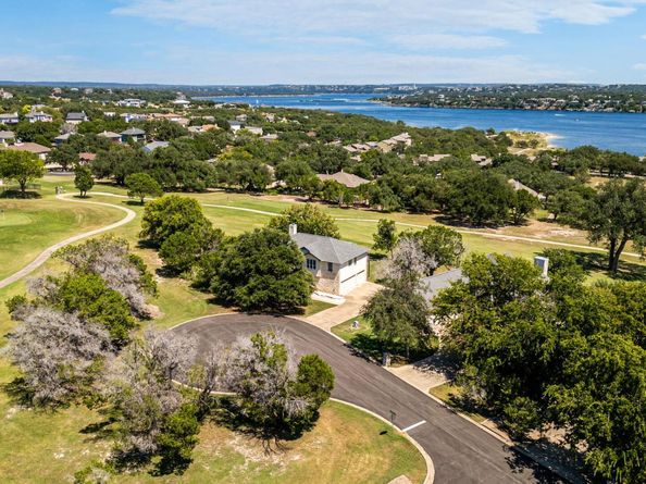 18682 Champions CIR, Lago Vista TX 78645