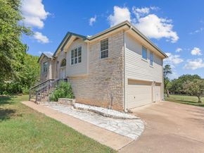 18682 Champions CIR, Lago Vista TX 78645
