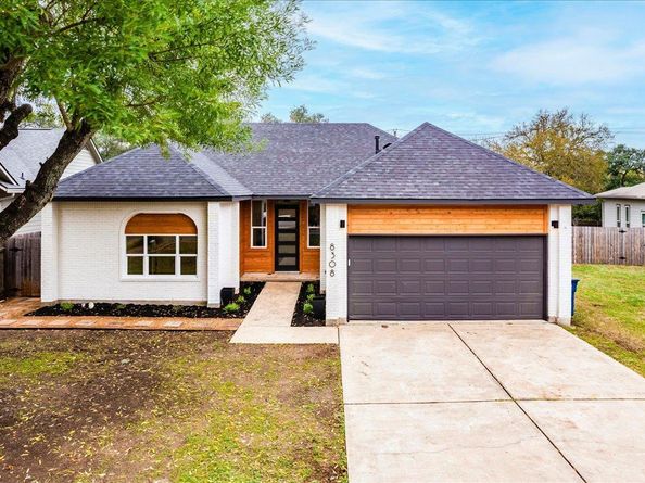 8308 Foxhound TRL, Austin TX 78729
