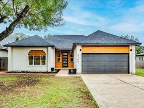 8308 Foxhound TRL, Austin TX 78729