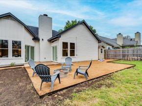 8308 Foxhound TRL, Austin TX 78729