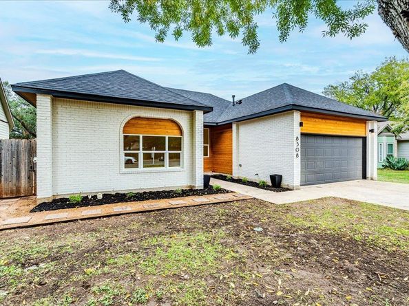 8308 Foxhound TRL, Austin TX 78729