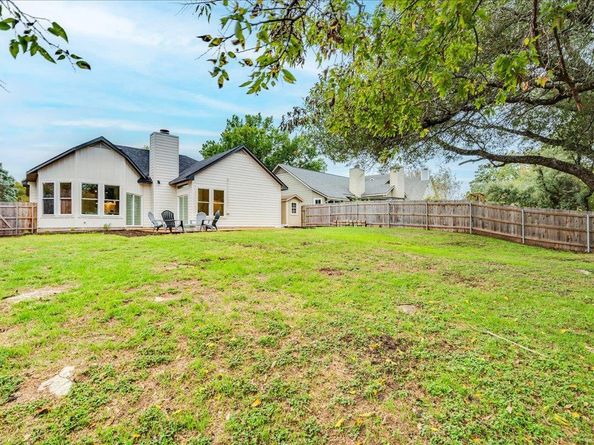 8308 Foxhound TRL, Austin TX 78729