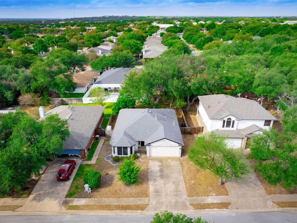 1219 Darless DR, Cedar Park TX 78613