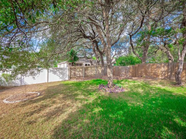 1219 Darless DR, Cedar Park TX 78613