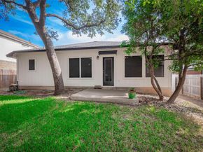 1219 Darless DR, Cedar Park TX 78613