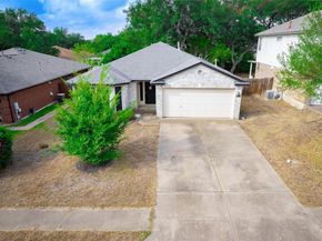 1219 Darless DR, Cedar Park TX 78613