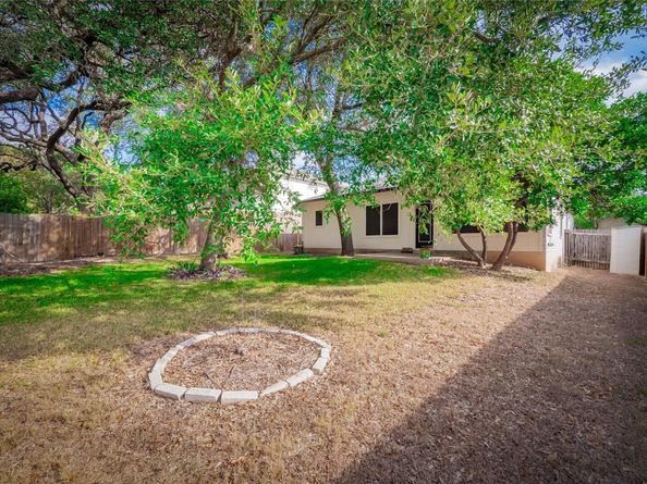 1219 Darless DR, Cedar Park TX 78613