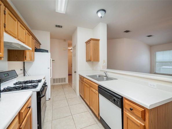 1219 Darless DR, Cedar Park TX 78613