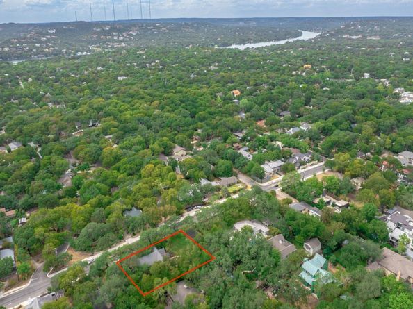 2611 Woodmont Ave, Austin TX 78703
