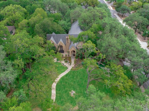 2611 Woodmont Ave, Austin TX 78703