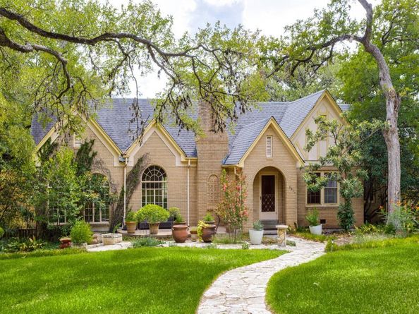 2611 Woodmont Ave, Austin TX 78703