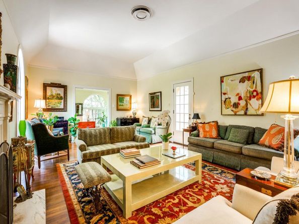 2611 Woodmont Ave, Austin TX 78703