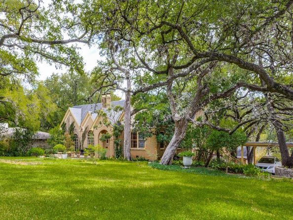 2611 Woodmont Ave, Austin TX 78703