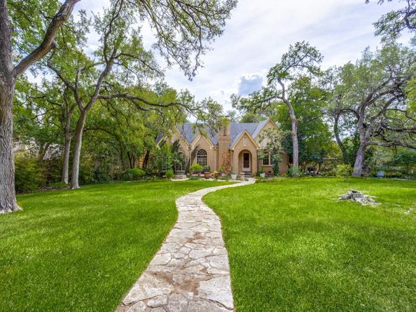 2611 Woodmont Ave, Austin TX 78703