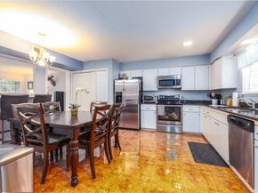 1833 Coronado Hills DR, Austin TX 78752