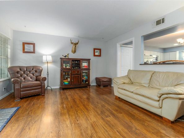 1833 Coronado Hills DR, Austin TX 78752