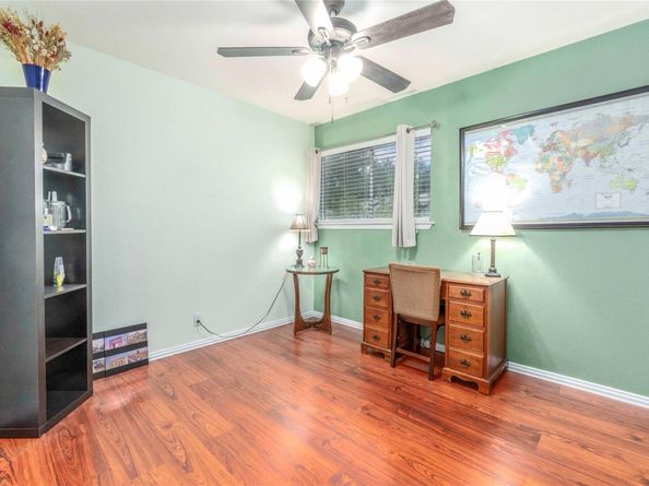 1833 Coronado Hills DR, Austin TX 78752