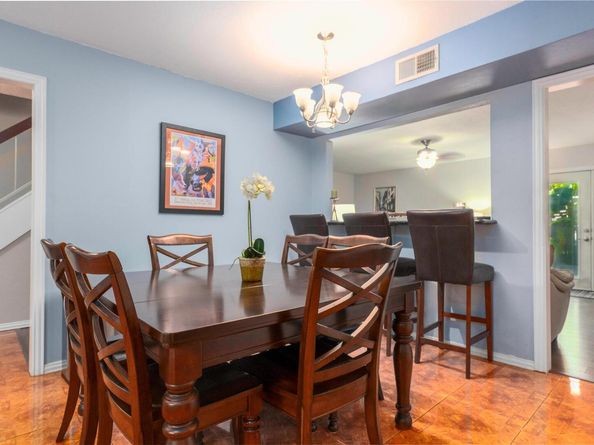 1833 Coronado Hills DR, Austin TX 78752