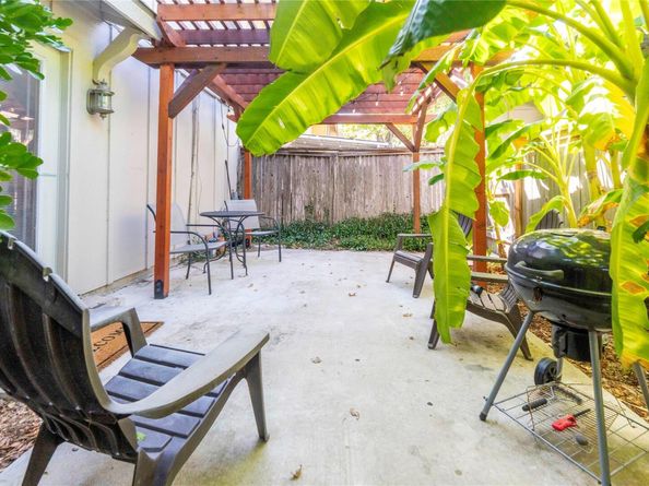 1833 Coronado Hills DR, Austin TX 78752