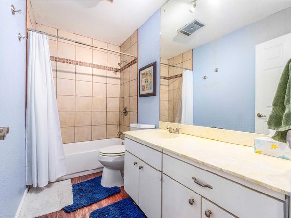 1833 Coronado Hills DR, Austin TX 78752