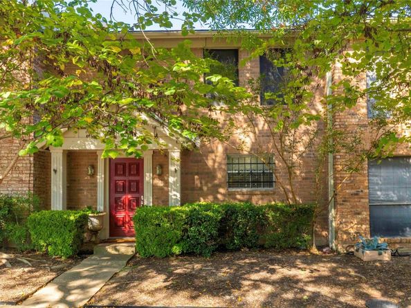 1833 Coronado Hills DR, Austin TX 78752