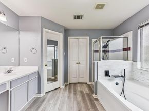 106 Reinhardt CT, Georgetown TX 78626