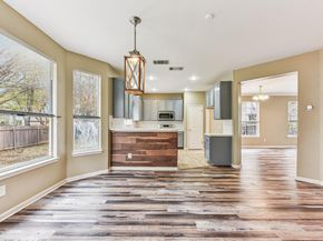 106 Reinhardt CT, Georgetown TX 78626