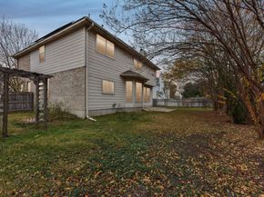 106 Reinhardt CT, Georgetown TX 78626