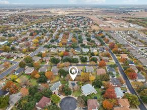 106 Reinhardt CT, Georgetown TX 78626