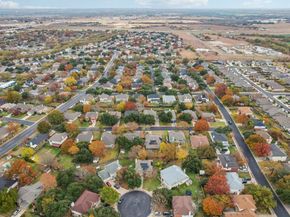 106 Reinhardt CT, Georgetown TX 78626