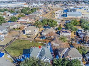 17607 Van Horn CT, Round Rock TX 78664