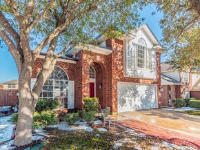 17607 Van Horn CT, Round Rock TX 78664