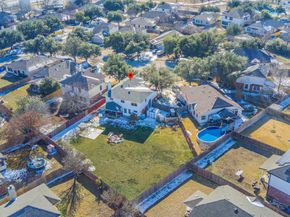 17607 Van Horn CT, Round Rock TX 78664