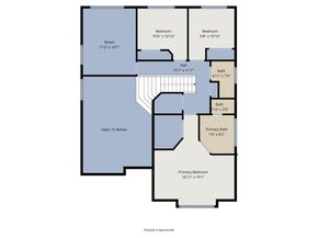 17607 Van Horn CT, Round Rock TX 78664