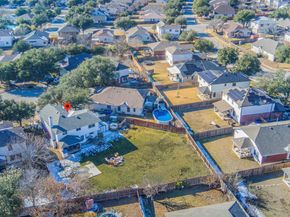 17607 Van Horn CT, Round Rock TX 78664