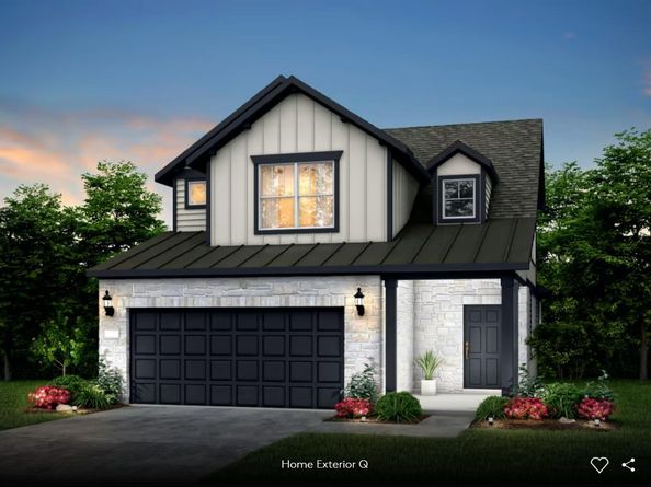 117 Ventura DR, Liberty Hill TX 78642