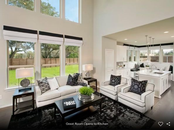 117 Ventura DR, Liberty Hill TX 78642