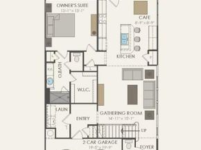 117 Ventura DR, Liberty Hill TX 78642